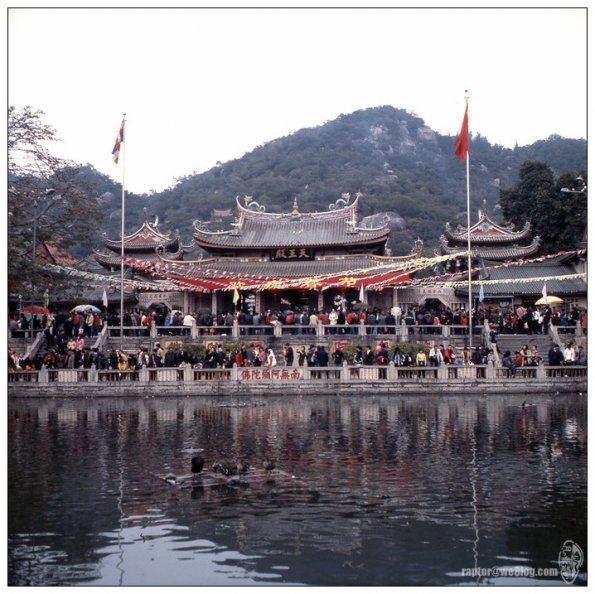 南普陀