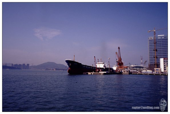 海湾公园
