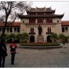 厦大陈嘉庚纪念馆