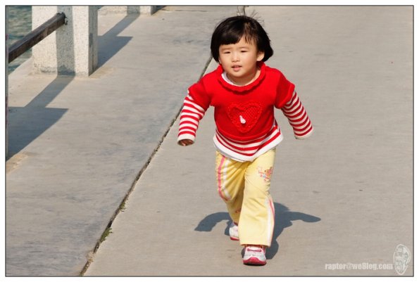 小孩