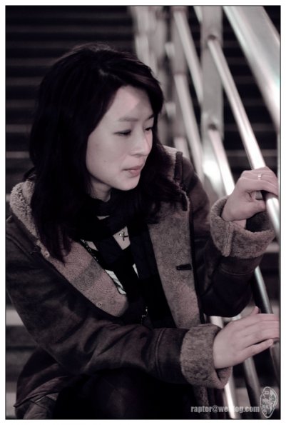 美女之一
