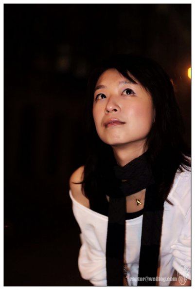 美女之一