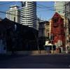 陕西北路某路口