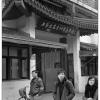 旧书市