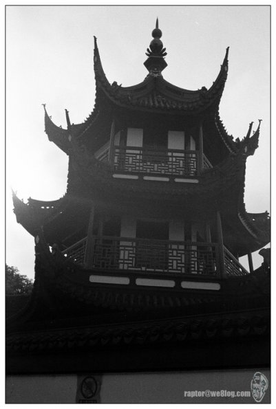 文庙塔