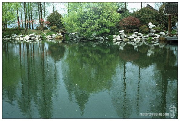 杨公堤