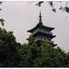 大明寺塔
