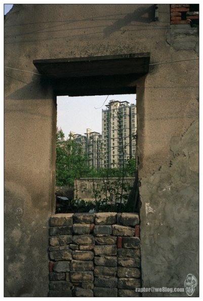 小闸镇