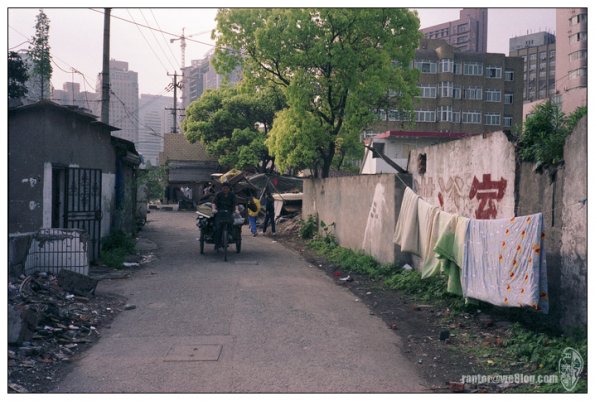 小闸镇