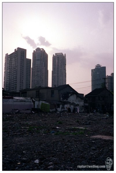 小闸镇