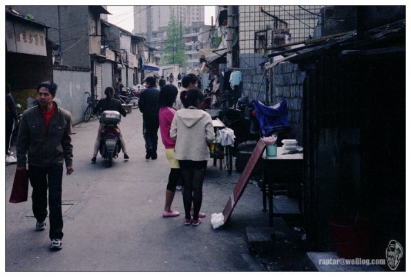 小闸镇