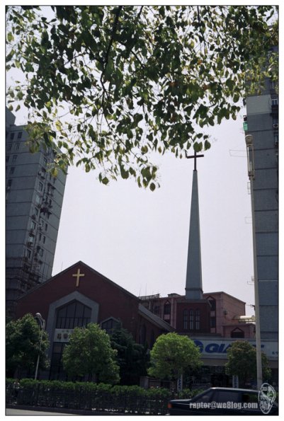 长宁路