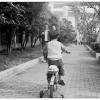 路上