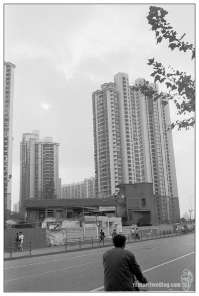 火车站北广场