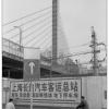 火车站北广场