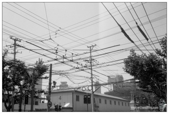 去移动的路上
