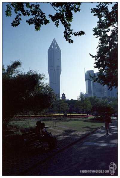 人民广场