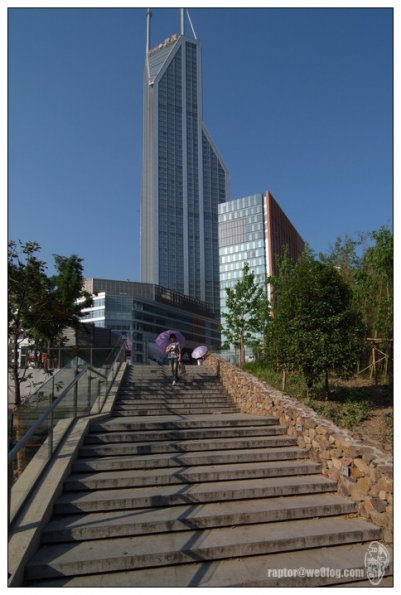 人民广场