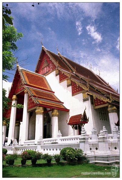 大座佛寺