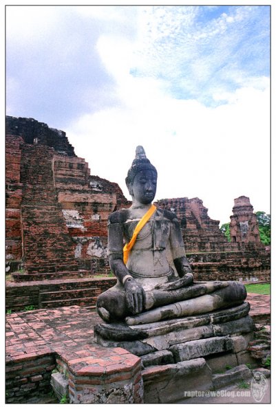Wat Phra Mahathat