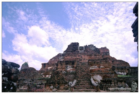 Wat Phra Mahathat