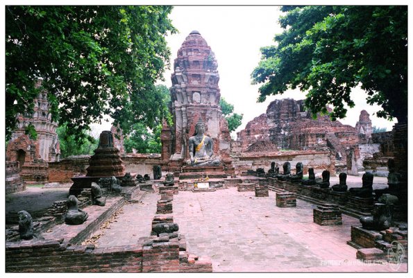 Wat Phra Mahathat