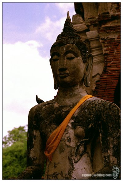 Wat Phra Mahathat