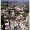 Baiyoke sky 84层顶楼