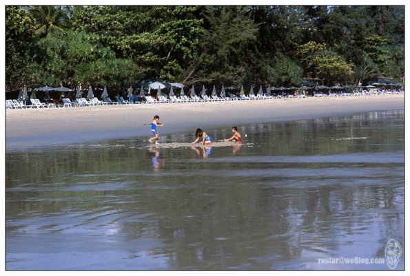Kata Beach