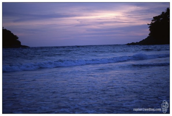 Kata Beach