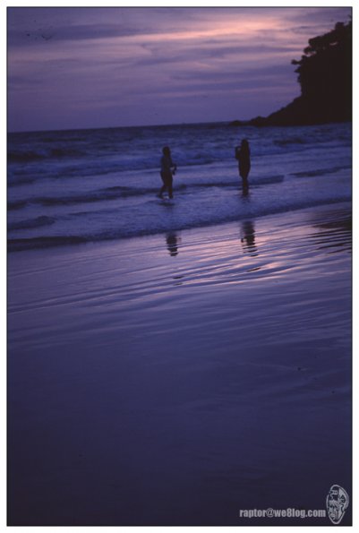 Kata Beach