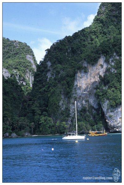 Phi Phi Don Island