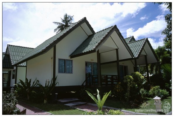 Andama Beach Resort