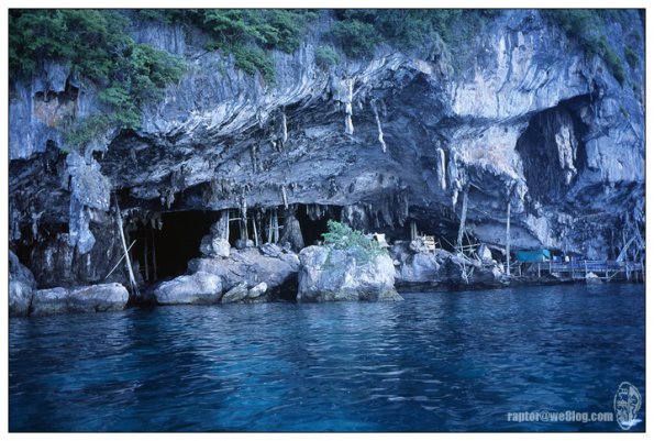 Phi Phi Ley Island