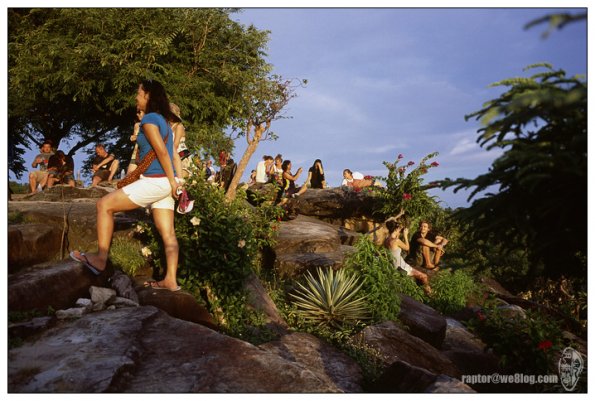 Phi Phi Don Island View Point