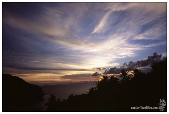 Phi Phi Don Island View Point