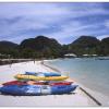 Phi Phi Don Island