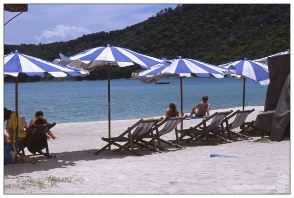 Phi Phi Don Island