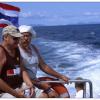 Phi Phi Don Island to Phuket Island