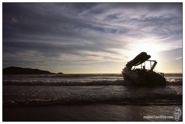 Patong Beach