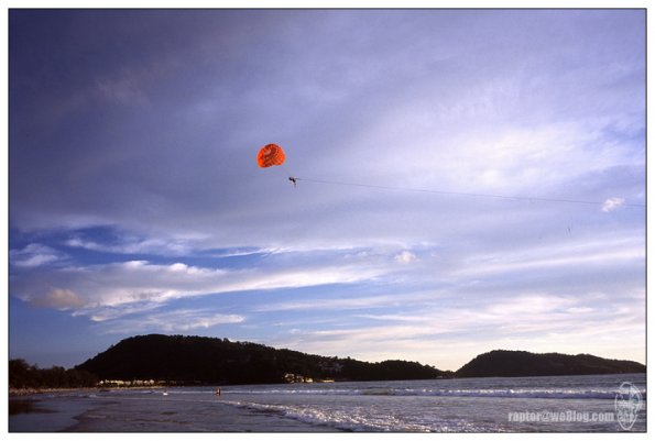 Patong Beach