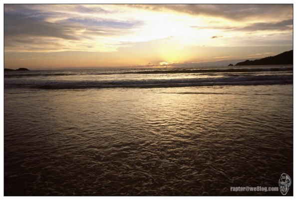 Patong Beach