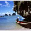 Phang Nga Bay - James Bond Island