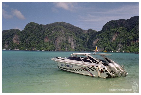 Phi Phi Island