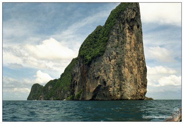 Phi Phi Island