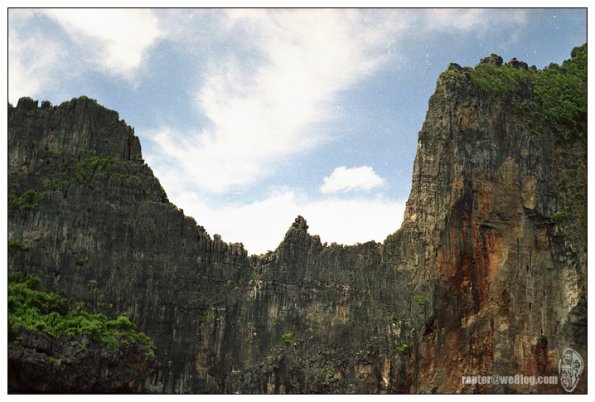 Phi Phi Ley Island
