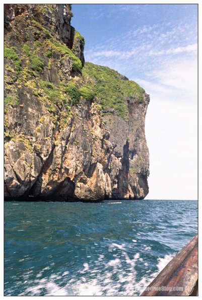 Phi Phi Ley Island