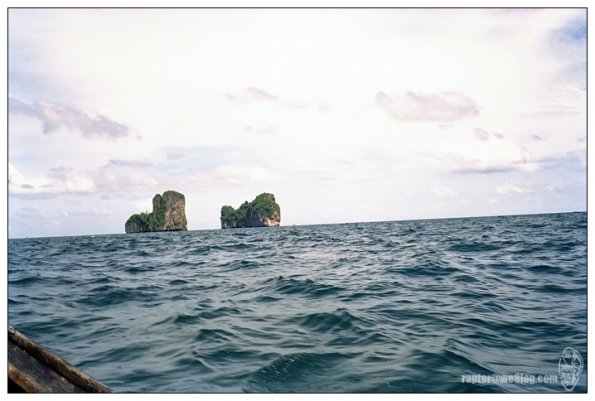Andama Sea