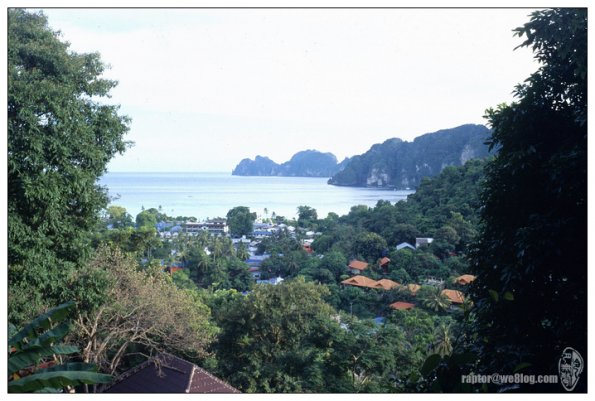 Phi Phi Island
