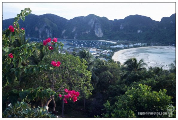 Phi Phi Island